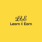 #249 for Design logo for &quot;Learn and Earn&quot; by deepaksharma834