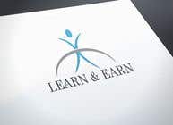 #386 for Design logo for &quot;Learn and Earn&quot; by deepaksharma834