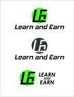 #102 for Design logo for &quot;Learn and Earn&quot; by cherry0