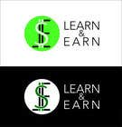 #108 pentru Design logo for &quot;Learn and Earn&quot; de către cherry0