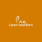 #232 for Design logo for &quot;Learn and Earn&quot; by bijoy1842