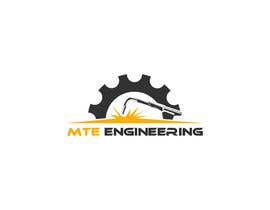 #9 สำหรับ Design a Logo For my engineering Company ( MTE Engineering ) โดย naimulislamart