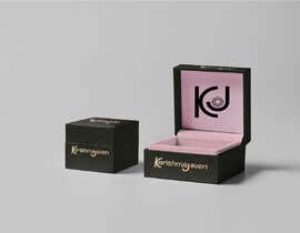 nº 10 pour Design me an Jewellery Box for my Client par Younesmaamri 