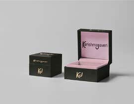 #11 dla Design me an Jewellery Box for my Client przez Younesmaamri