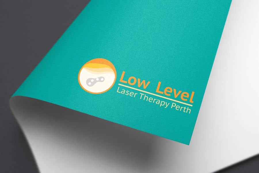 Contest Entry #15 for                                                 Design a Logo for ( Low Level Laser Therapy Perth.)
                                            