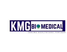 #126 dla Branding/Logo for Global Medical Device Store przez tmehreen