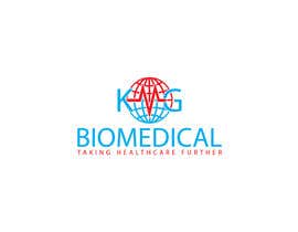 #29 para Branding/Logo for Global Medical Device Store de bluebird3332