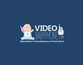 #120 for New logo for baby store by cesarcepeda