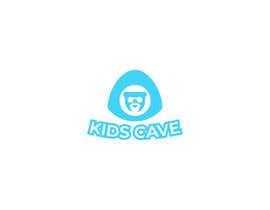 #36 for Logo/brand kid related by ghuleamit7