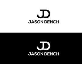 #371 for Logo Jason Dench by TANVER524
