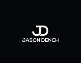 #378 dla Logo Jason Dench przez TANVER524