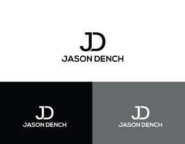 #308 dla Logo Jason Dench przez hossain9999