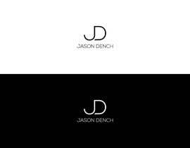 #309 dla Logo Jason Dench przez Nuruzzaman835