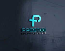 sengadir123님에 의한 Logo design. Company name is Prestige Surgical Center. The logo can have just Prestige, or Prestige Surgical Center in it. Looking for clean, possibly modern look.을(를) 위한 #107