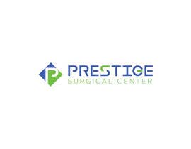 #187 for Logo design. Company name is Prestige Surgical Center. The logo can have just Prestige, or Prestige Surgical Center in it. Looking for clean, possibly modern look. by bcelatifa