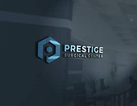 #202 dla Logo design. Company name is Prestige Surgical Center. The logo can have just Prestige, or Prestige Surgical Center in it. Looking for clean, possibly modern look. przez greenmarkdesign