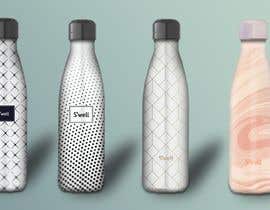 #52 ， I need some Graphic Design to design bottles pattern 来自 MiDoUx9