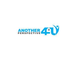 #96 for Another Perspective 4U Business Logo by romiakter
