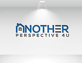 #87 para Another Perspective 4U Business Logo de Robi50