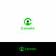 Miniatura de participación en el concurso Nro.84 para                                                     Design logo for Canvato
                                                