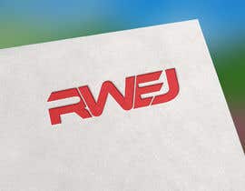 #55 для RWEJ Small Business Logo від akiburrahman433