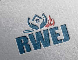 #35 for RWEJ Small Business Logo af webmobileappco