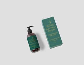 #24 para Skin care range Botanique de ahamediqbal1650