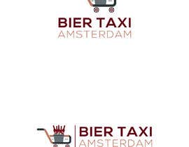 #64 for Logo for a beer (alchohol) delivery company! by SHABBIRBAPPY