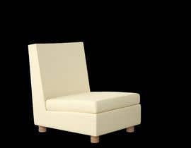 #6 สำหรับ 3d model furniture โดย tkhts00