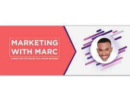 #9 for Marketing With Marc by sabuj29