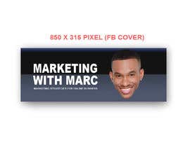 #6 for Marketing With Marc by bachchubecks