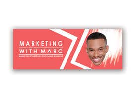 #30 for Marketing With Marc by bachchubecks