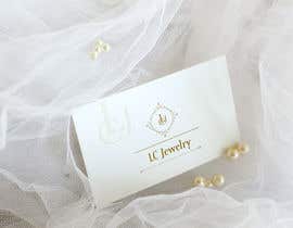 #115 per Jewelry Company Logo da tasneemsiraj70