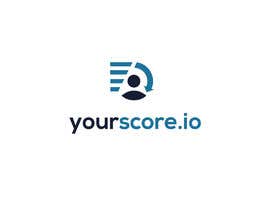 #35 for Design Logo For New Social Networking Software YourScore.io by Shahrin007