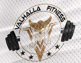 Nambari 106 ya Logo for fitness company na mehedihasan4
