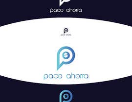 #232 for Create a Logo for Paco Ahorra by BegovDesign