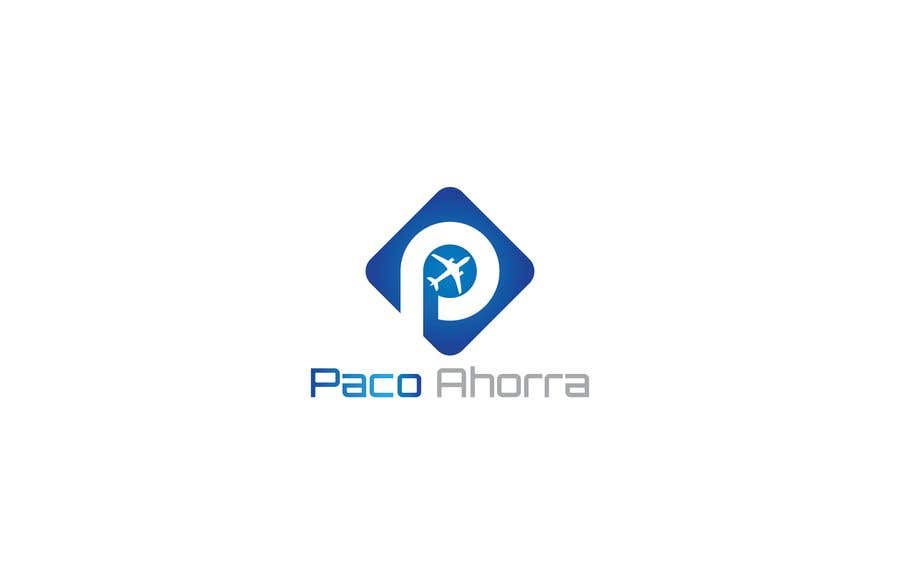 Contest Entry #341 for                                                 Create a Logo for Paco Ahorra
                                            