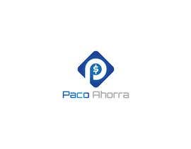 #377 ， Create a Logo for Paco Ahorra 来自 graphicpro99