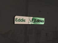 #118 untuk Design a Logo for a company with the name or similar to &#039;Eddies Edibles&#039; oleh nabiekramun1966