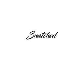 #6 for Snatched Logo af Tmint