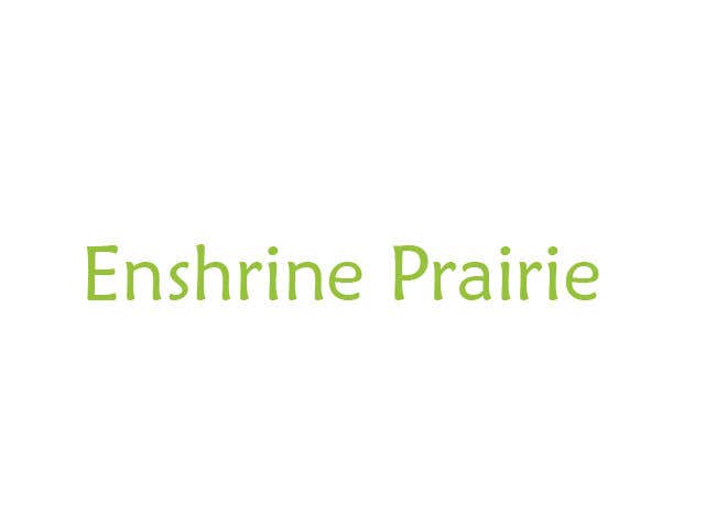 Penyertaan Peraduan #56 untuk                                                 Need name for prairie churches' project / website
                                            