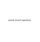 #38 for Need name for prairie churches&#039; project / website by PsDesignStudio