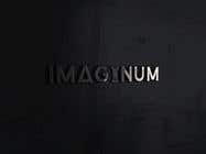 #57 para Design a Logo for a company called &quot;I M A G I N U M&quot; de nassairuddin