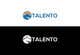 Predogledna sličica natečajnega vnosa #81 za                                                     Design a Logo that says TALENTO or Talento
                                                