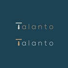 #157 para Design a Logo that says TALENTO or Talento de jerrytmrong