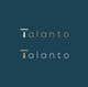 Мініатюра конкурсної заявки №157 для                                                     Design a Logo that says TALENTO or Talento
                                                