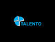 Contest Entry #31 thumbnail for                                                     Design a Logo that says TALENTO or Talento
                                                