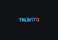 #98 for Design a Logo that says TALENTO or Talento by MitDesign09