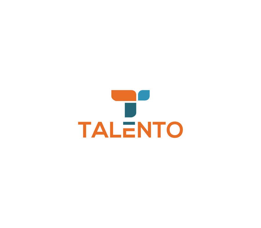 Natečajni vnos #120 za                                                 Design a Logo that says TALENTO or Talento
                                            