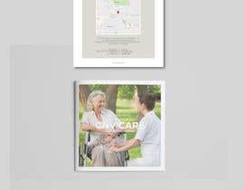#20 for Brochure for Residential Care Home by LaGogga